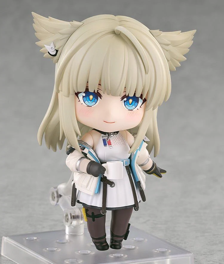Arknights Endfield Nendoroid No.3043 Perlica - Image 4