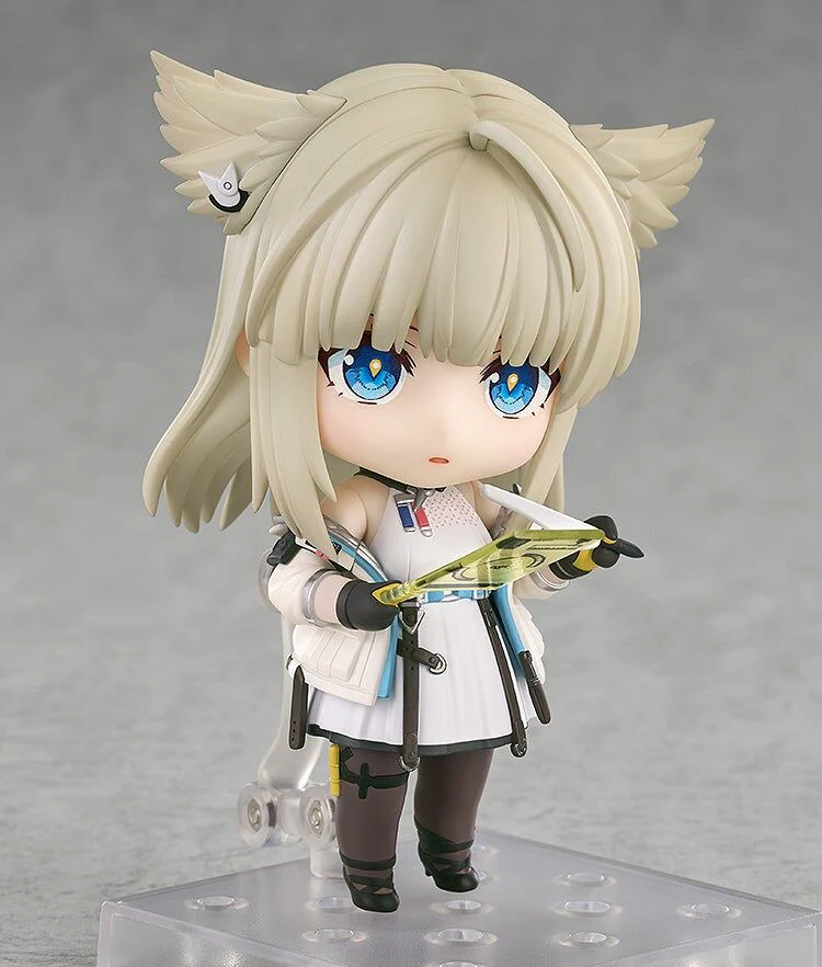 Arknights Endfield Nendoroid No.3043 Perlica - Image 5