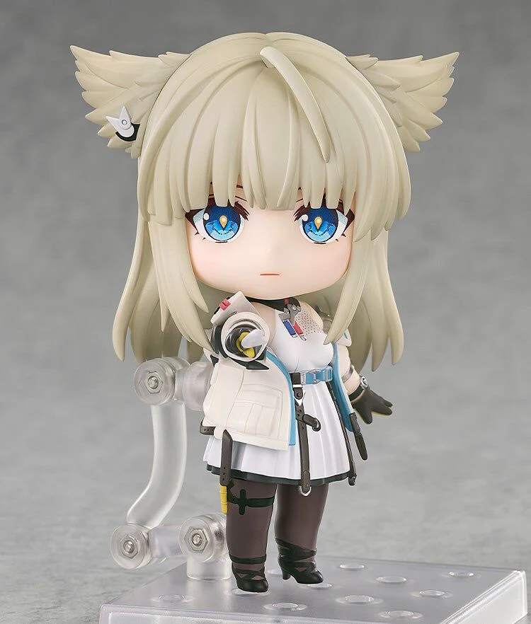 Arknights Endfield Nendoroid No.3043 Perlica - Image 6