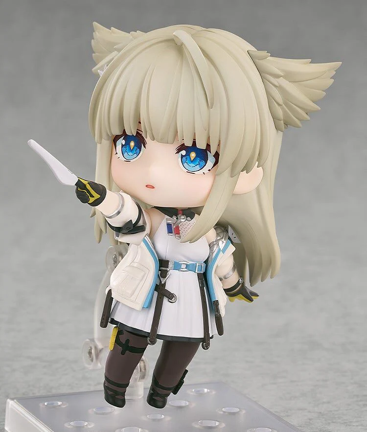 Arknights Endfield Nendoroid No.3043 Perlica - Image 7