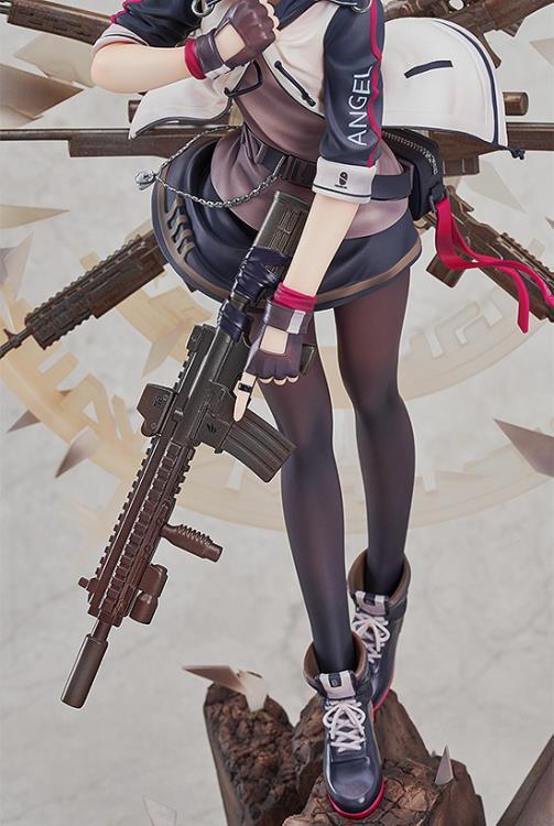 Arknights Exusiai Elite II Figure - Image 5