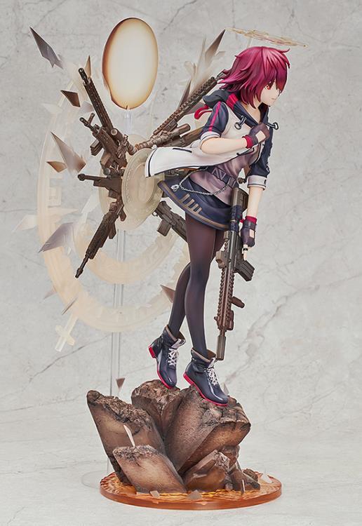 Arknights Exusiai Elite II Figure - Image 6