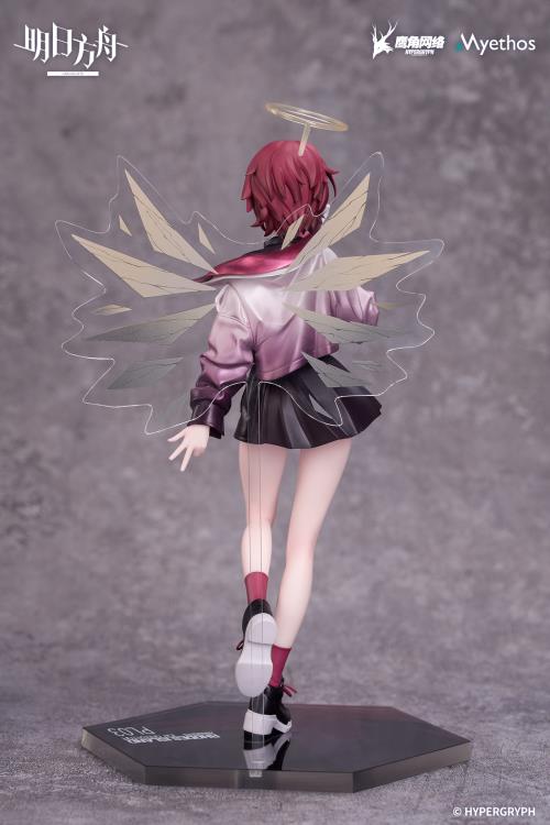 Arknights Gift+ Exusiai (Ambiance Synesthesia Ver.) 1/8 Scale Figure - Image 10