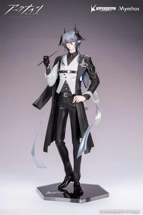 Arknights Gift+ Logos (Journey of Music Ver.) 1/8 Scale Figure - Image 10