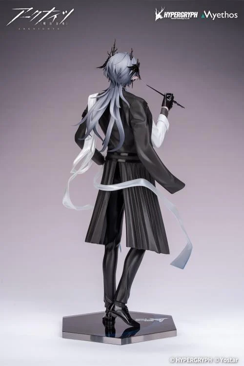 Arknights Gift+ Logos (Journey of Music Ver.) 1/8 Scale Figure - Image 11