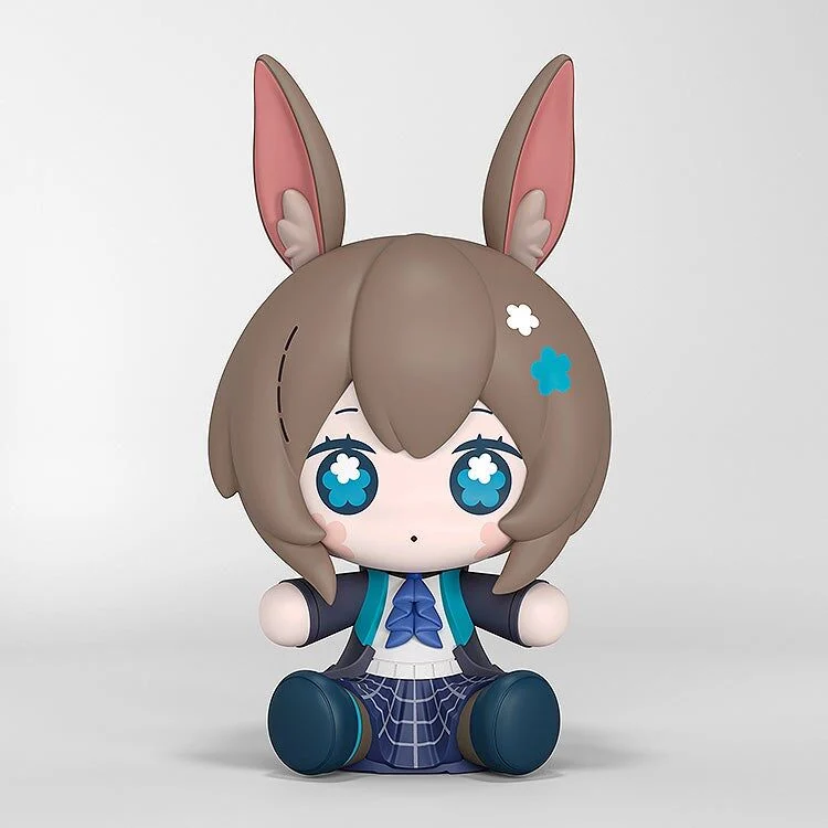 Arknights Huggy Good Smile Amiya Figure - Image 2
