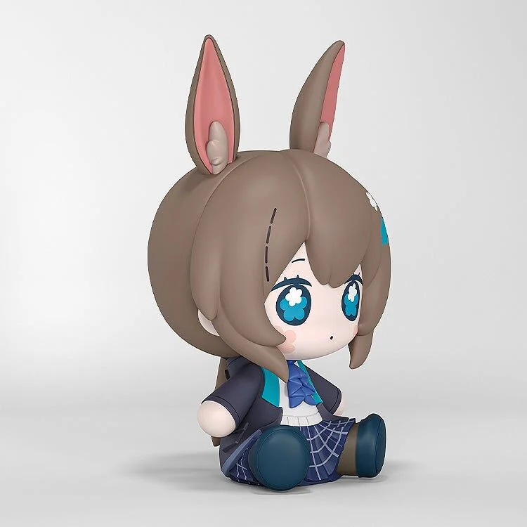 Arknights Huggy Good Smile Amiya Figure - Image 4