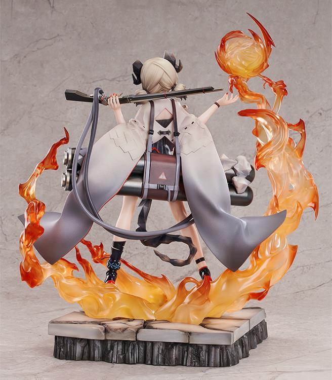 Arknights Ifrit (Elite II) 1/7 Scale Figure - Image 4