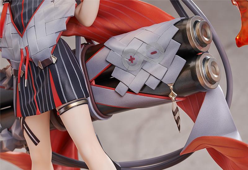 Arknights Ifrit (Elite II) 1/7 Scale Figure - Image 8