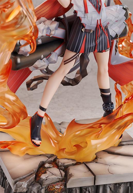 Arknights Ifrit (Elite II) 1/7 Scale Figure - Image 9
