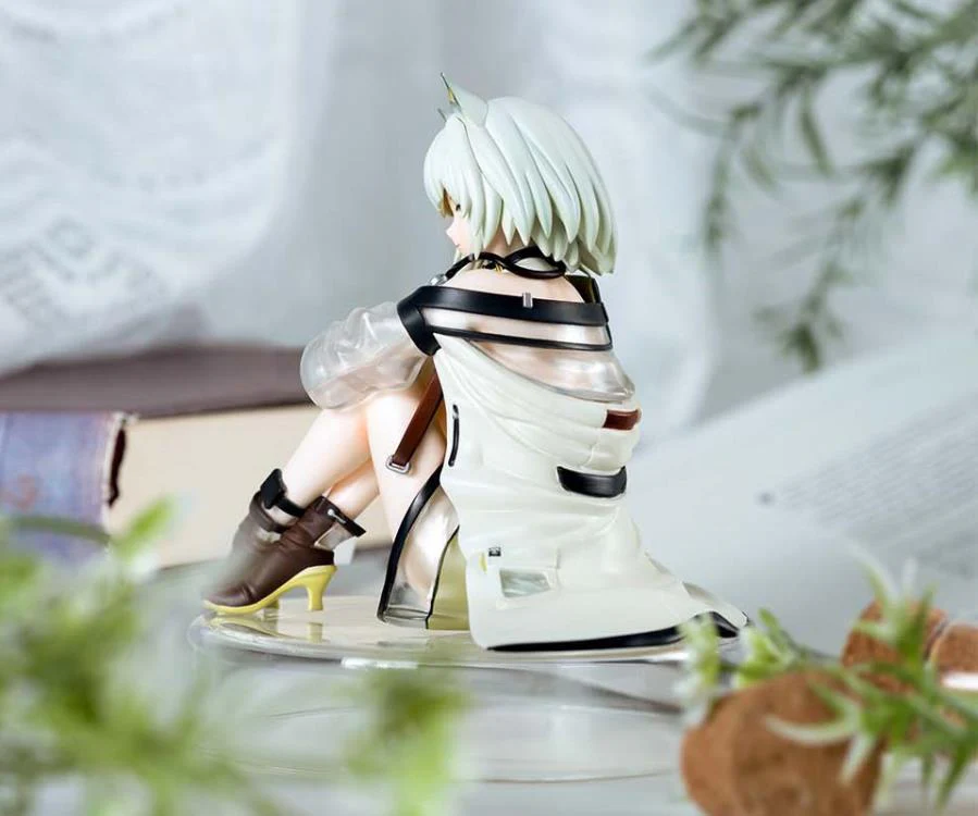 Arknights Kal'tsit Noodle Stopper Figure - Image 11