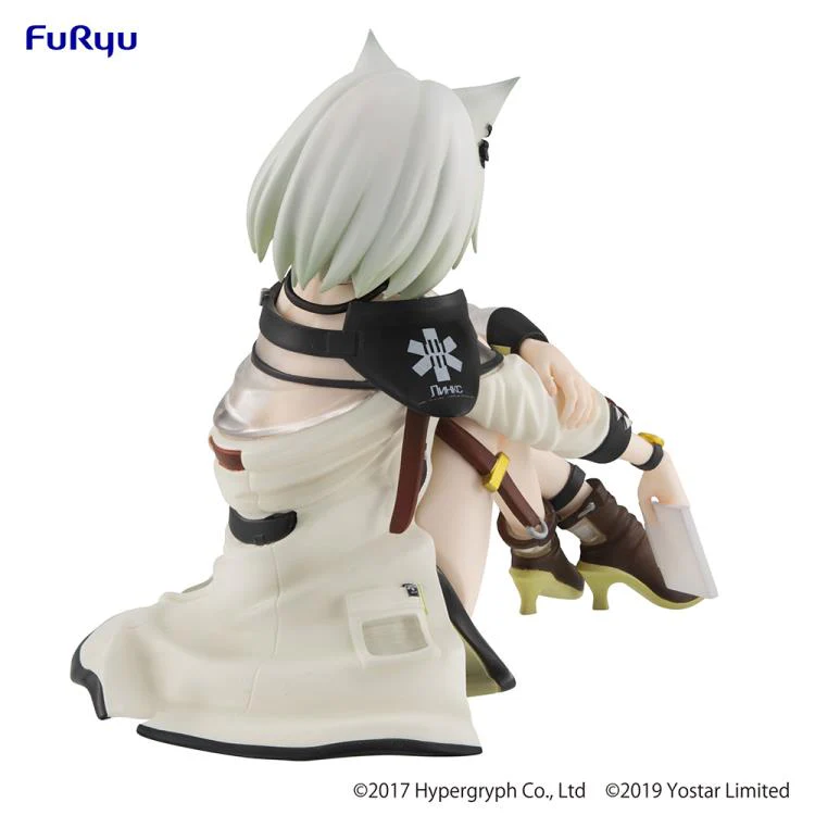 Arknights Kal'tsit Noodle Stopper Figure - Image 6