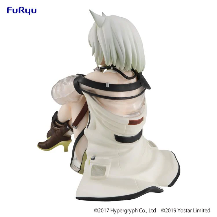 Arknights Kal'tsit Noodle Stopper Figure - Image 7