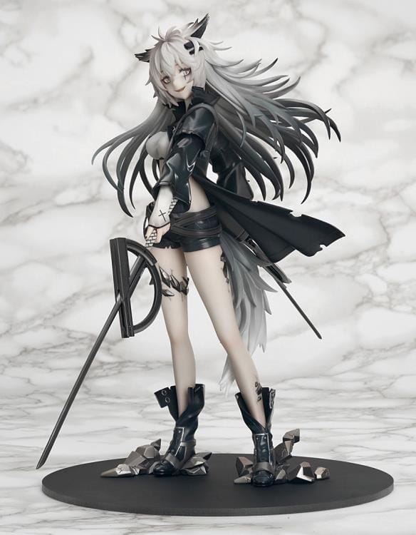 Arknights Lappland (Elite II Normal Ver.) Figure - Image 2