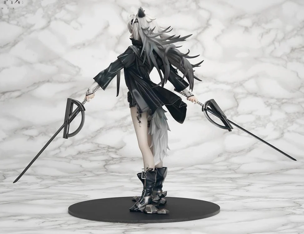 Arknights Lappland (Elite II Normal Ver.) Figure - Image 8