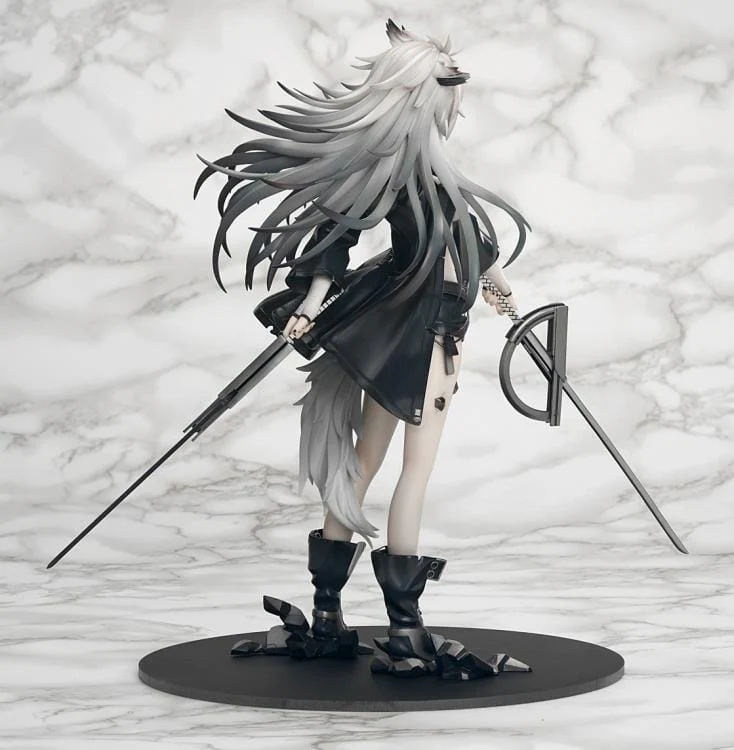 Arknights Lappland (Elite II Normal Ver.) Figure - Image 9