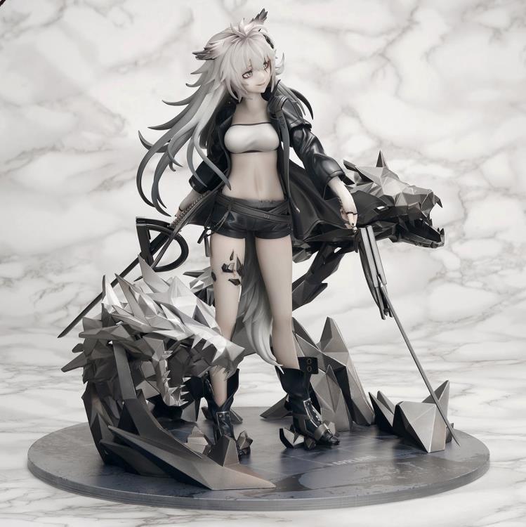 Arknights Lappland (Elite II Premium Ver.) Figure - Image 3