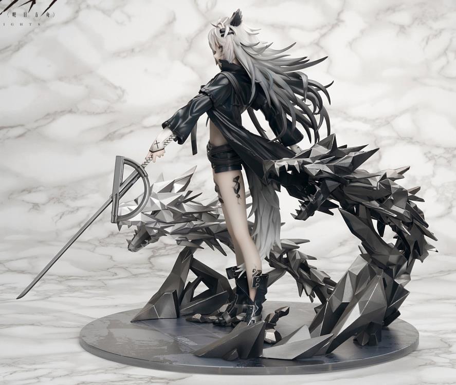 Arknights Lappland (Elite II Premium Ver.) Figure - Image 4