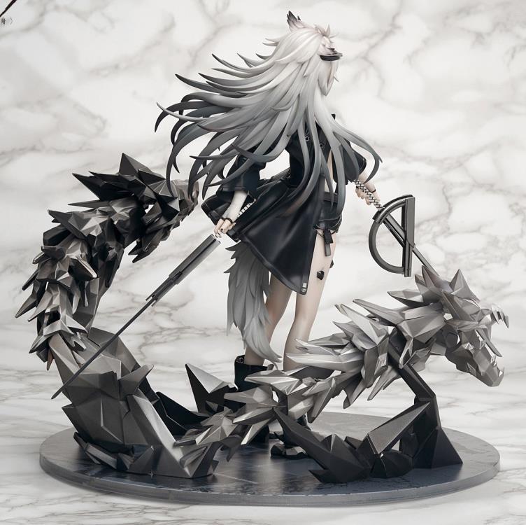 Arknights Lappland (Elite II Premium Ver.) Figure - Image 6