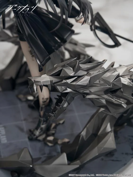Arknights Lappland (Elite II Premium Ver.) Figure - Image 8