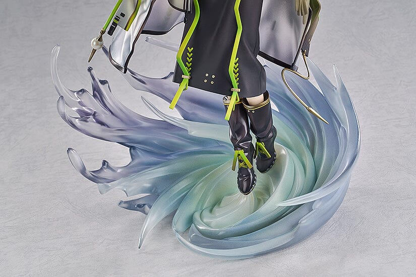 Arknights Muelsyse (Elite 2 Ver.) 1/7 Scale Figure - Image 10
