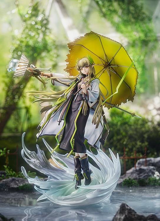 Arknights Muelsyse (Elite 2 Ver.) 1/7 Scale Figure - Image 11