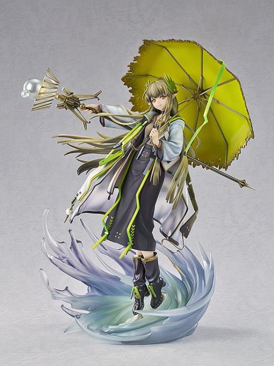 Arknights Muelsyse (Elite 2 Ver.) 1/7 Scale Figure - Image 3