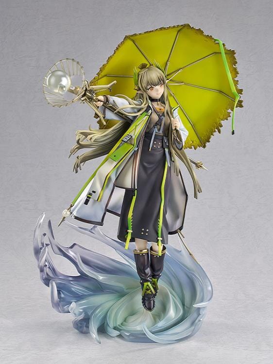 Arknights Muelsyse (Elite 2 Ver.) 1/7 Scale Figure - Image 5