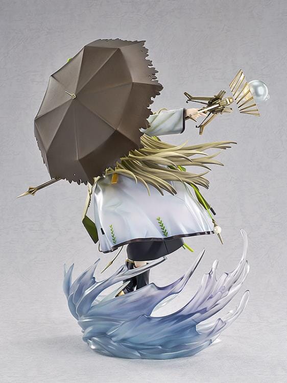 Arknights Muelsyse (Elite 2 Ver.) 1/7 Scale Figure - Image 6