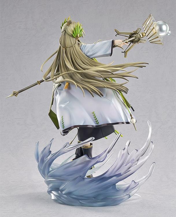 Arknights Muelsyse (Elite 2 Ver.) 1/7 Scale Figure - Image 7