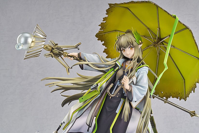 Arknights Muelsyse (Elite 2 Ver.) 1/7 Scale Figure - Image 8