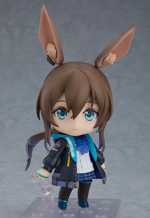 Arknights Nendoroid No.1145 Amiya - Image 3