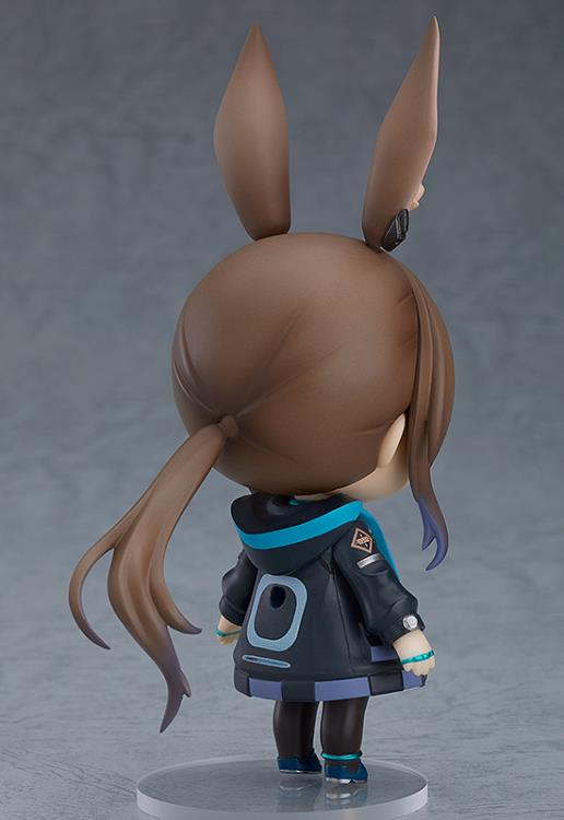Arknights Nendoroid No.1145 Amiya - Image 4