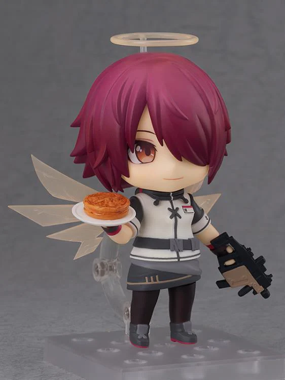 Arknights Nendoroid No.1352 Exusiai (Reissue) - Image 4