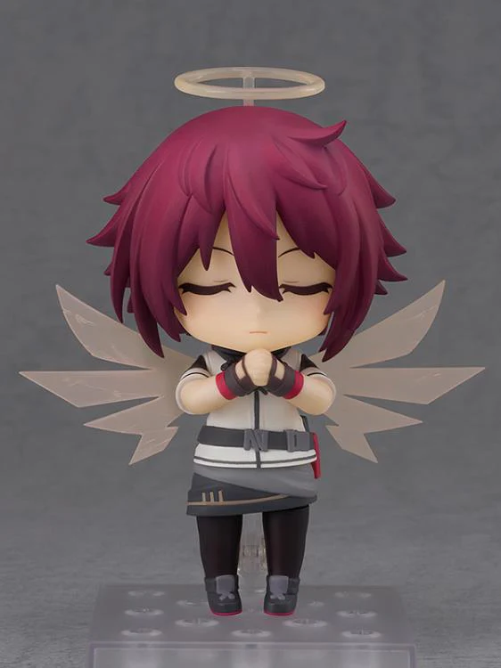 Arknights Nendoroid No.1352 Exusiai (Reissue) - Image 5