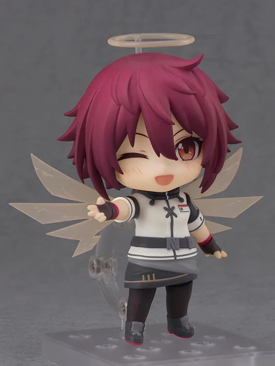 Arknights Nendoroid No.1352 Exusiai (Reissue) - Image 6