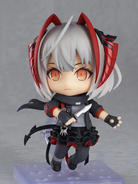 Arknights Nendoroid No.1375 W (Reissue) - Image 2