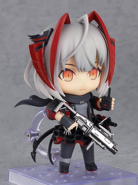Arknights Nendoroid No.1375 W (Reissue) - Image 3
