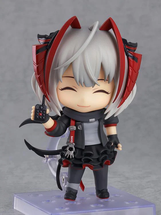Arknights Nendoroid No.1375 W (Reissue) - Image 4
