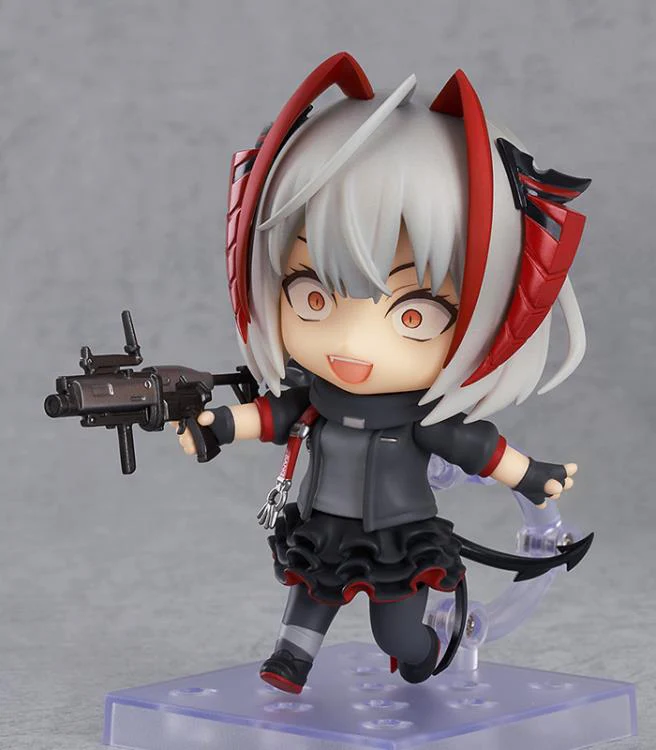 Arknights Nendoroid No.1375 W (Reissue) - Image 5
