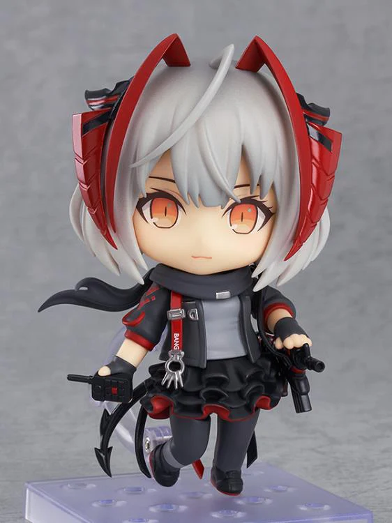 Arknights Nendoroid No.1375 W (Reissue) - Image 6