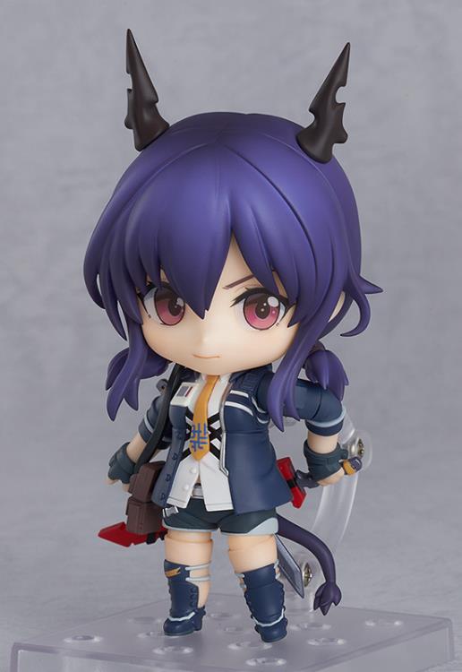 Arknights Nendoroid No.1422 Ch'en (Reissue) - Image 2