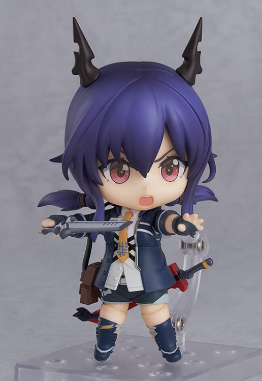 Arknights Nendoroid No.1422 Ch'en (Reissue) - Image 3