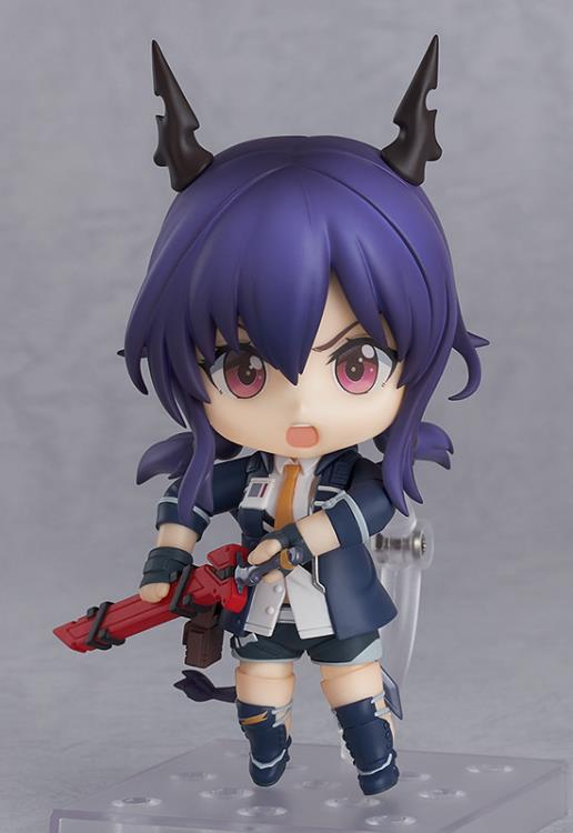 Arknights Nendoroid No.1422 Ch'en (Reissue) - Image 4