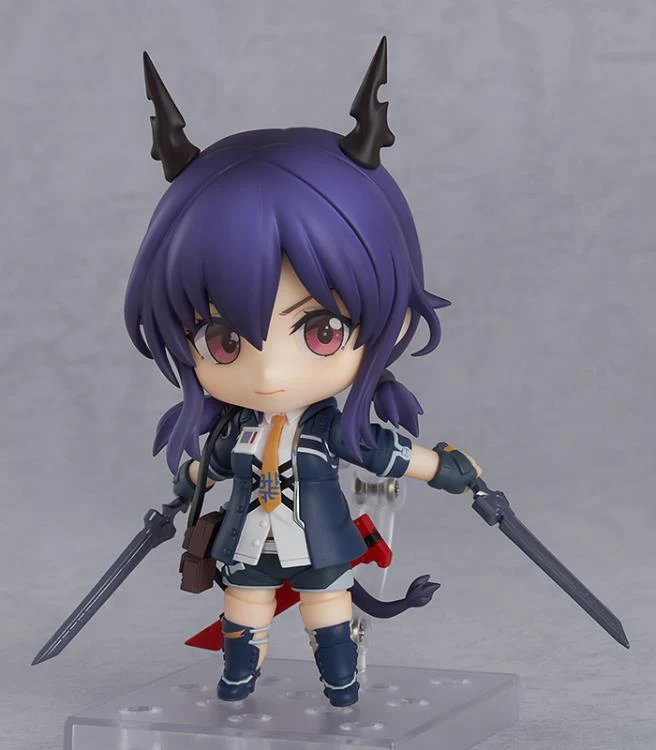 Arknights Nendoroid No.1422 Ch'en (Reissue) - Image 5