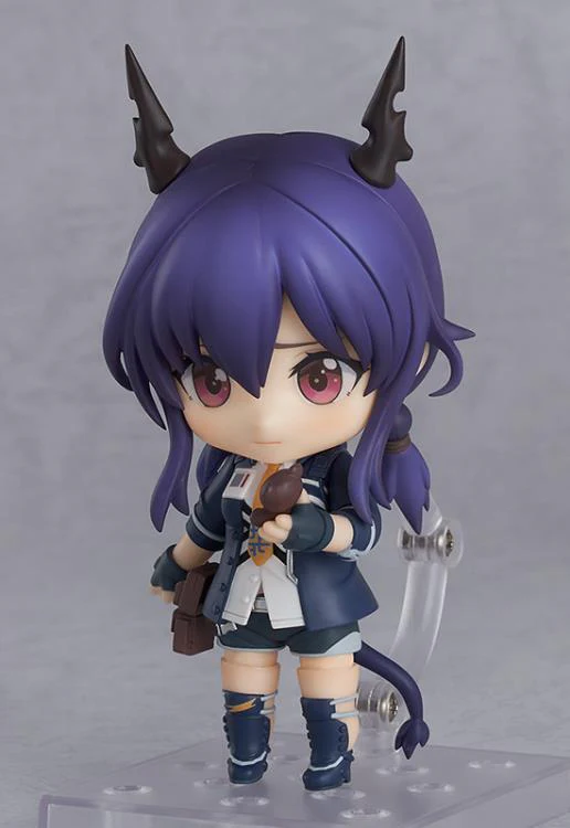 Arknights Nendoroid No.1422 Ch'en (Reissue) - Image 6