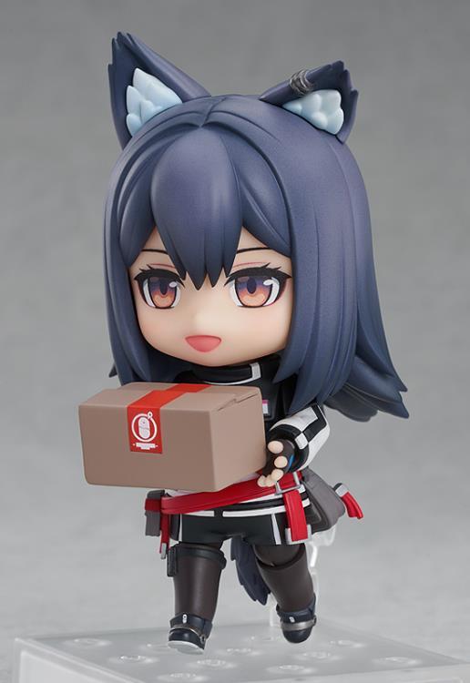 Arknights Nendoroid No.1551 Texas - Image 2
