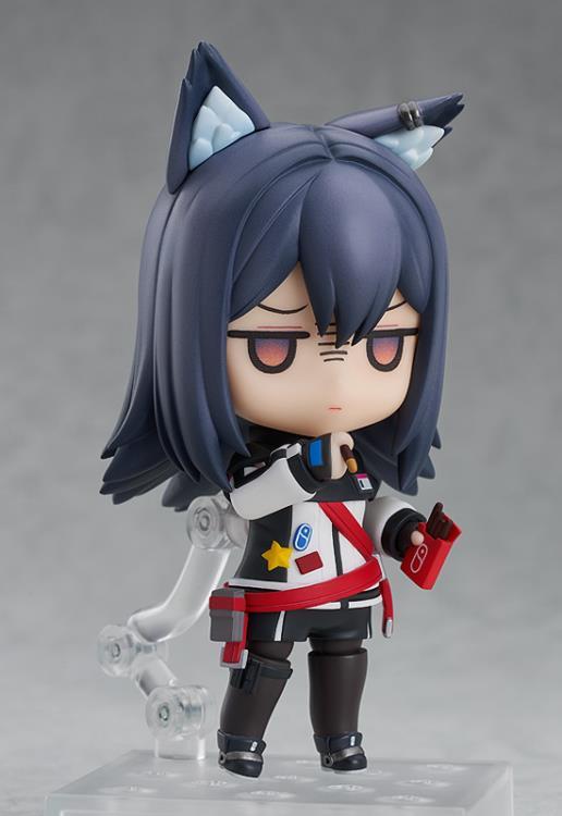 Arknights Nendoroid No.1551 Texas - Image 3