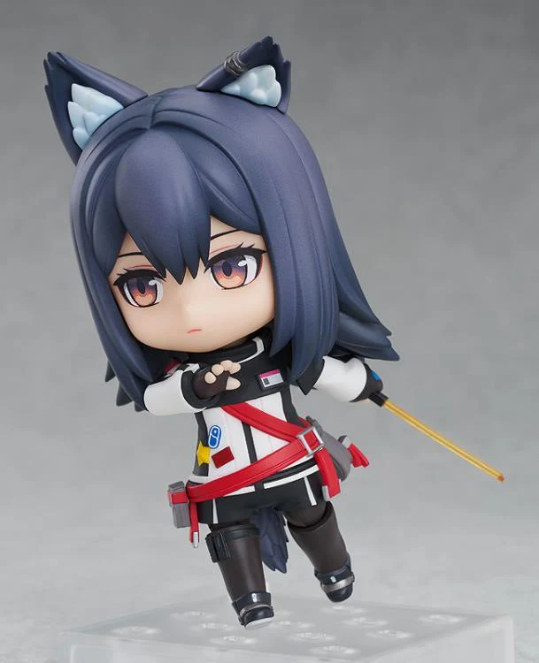 Arknights Nendoroid No.1551 Texas - Image 4
