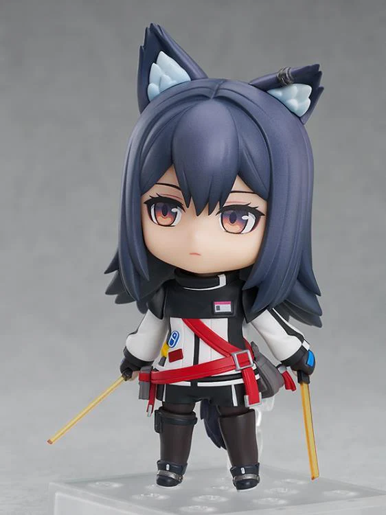 Arknights Nendoroid No.1551 Texas - Image 5